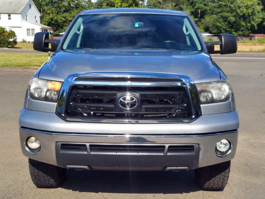 used 2012 Toyota Tundra car, priced at $16,995