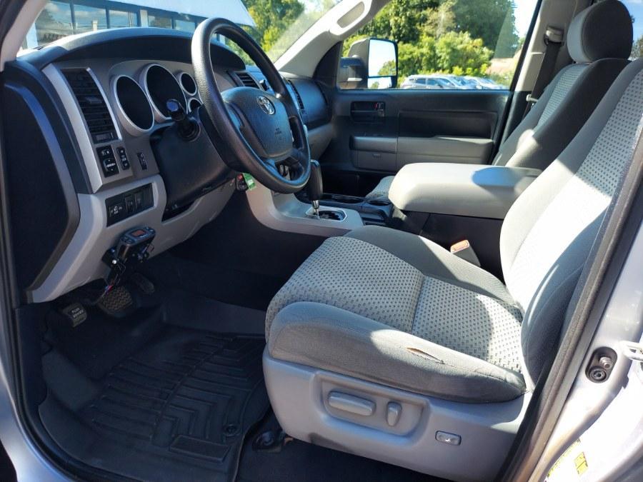used 2012 Toyota Tundra car, priced at $16,995