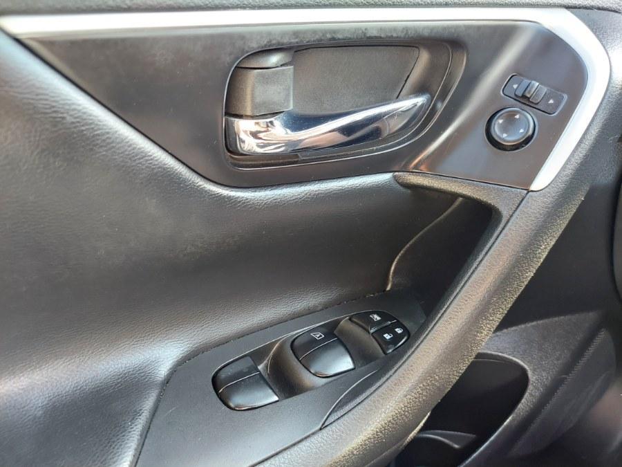 used 2017 Nissan Altima car, priced at $6,995