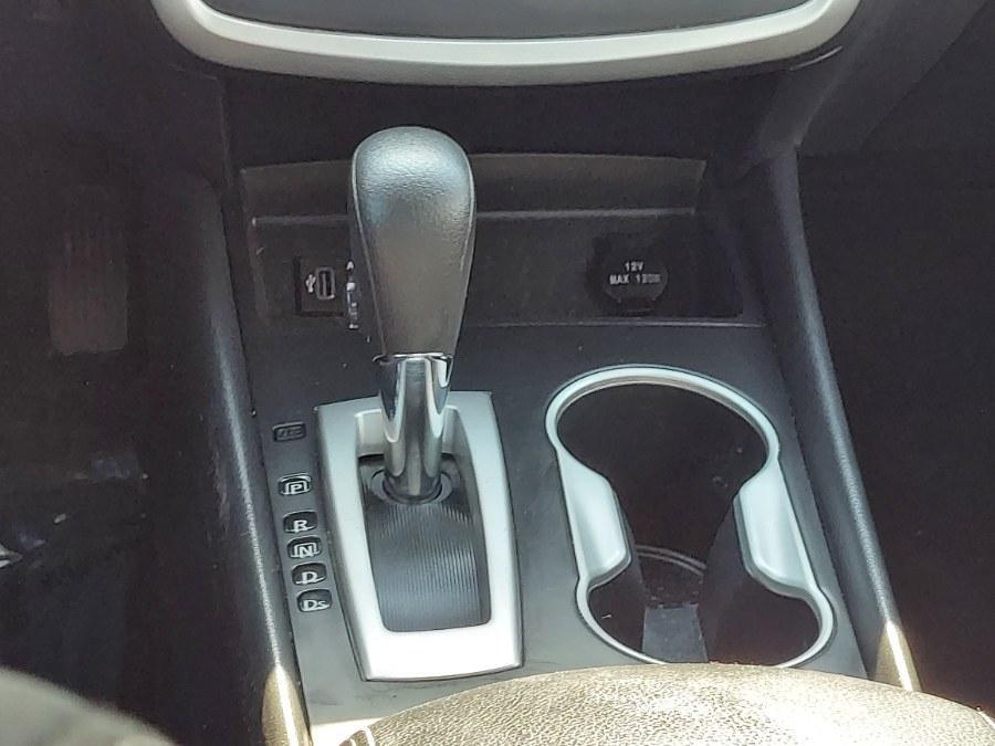 used 2017 Nissan Altima car, priced at $6,995