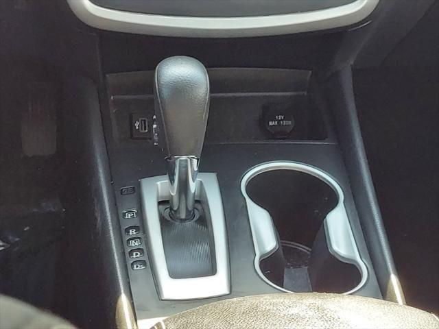 used 2017 Nissan Altima car, priced at $6,995