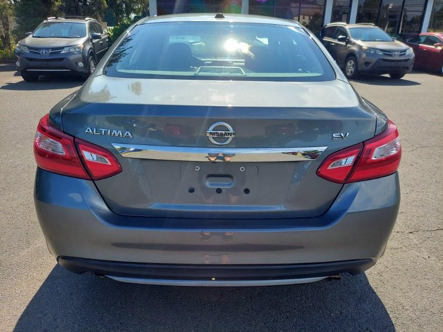 used 2017 Nissan Altima car, priced at $6,995