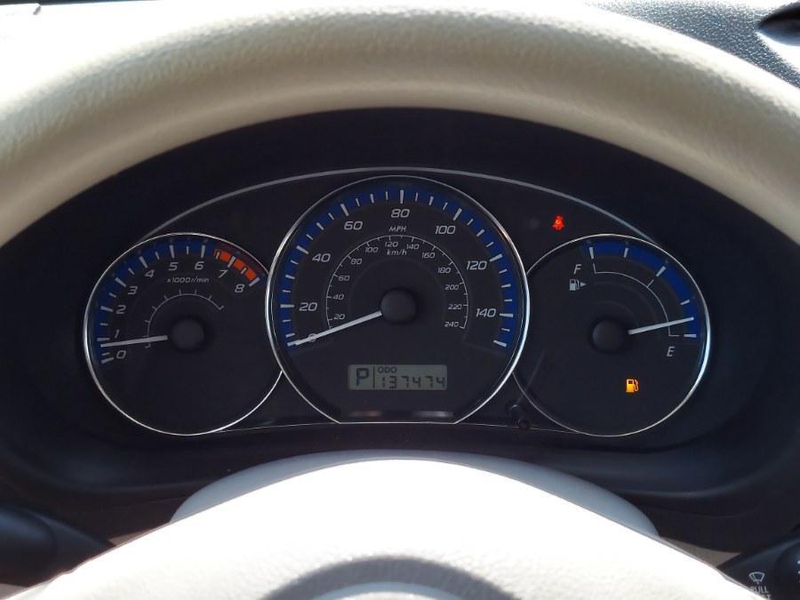 used 2012 Subaru Forester car, priced at $7,995