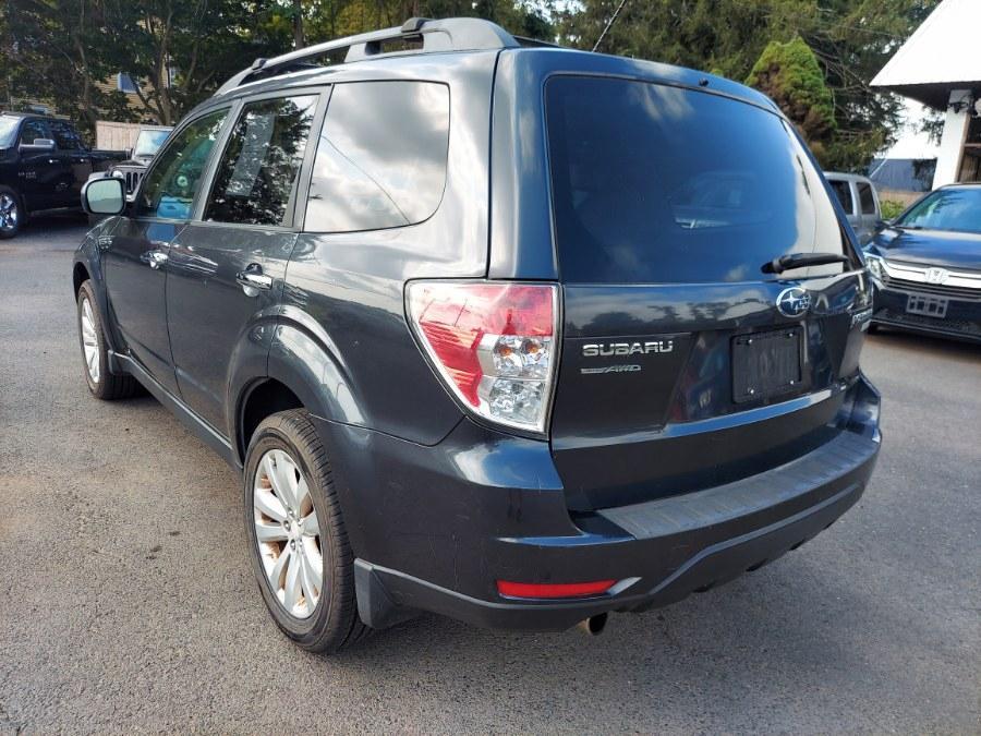 used 2012 Subaru Forester car, priced at $7,995