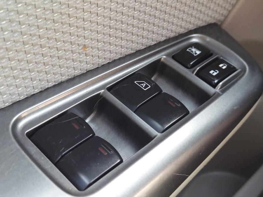 used 2012 Subaru Forester car, priced at $7,995