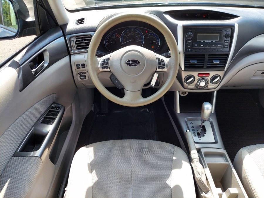 used 2012 Subaru Forester car, priced at $7,995