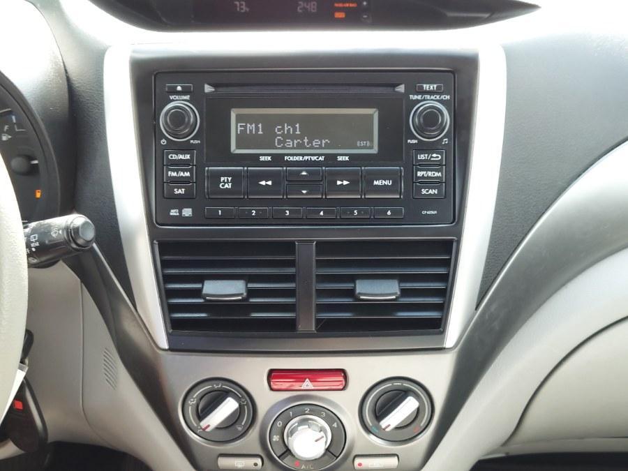 used 2012 Subaru Forester car, priced at $7,995