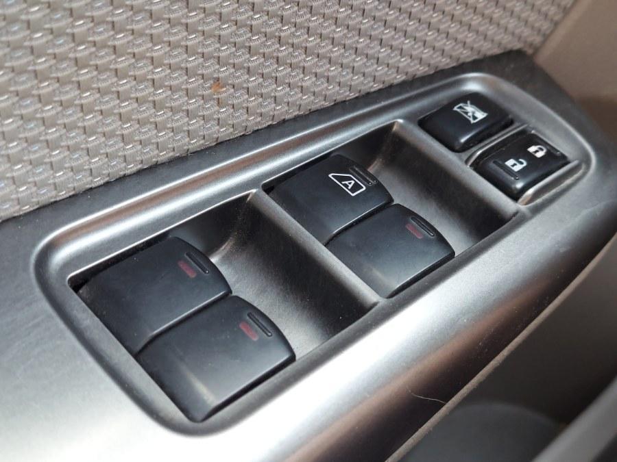 used 2012 Subaru Forester car, priced at $7,995