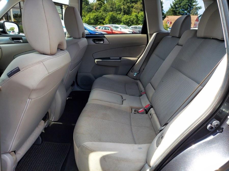 used 2012 Subaru Forester car, priced at $7,995