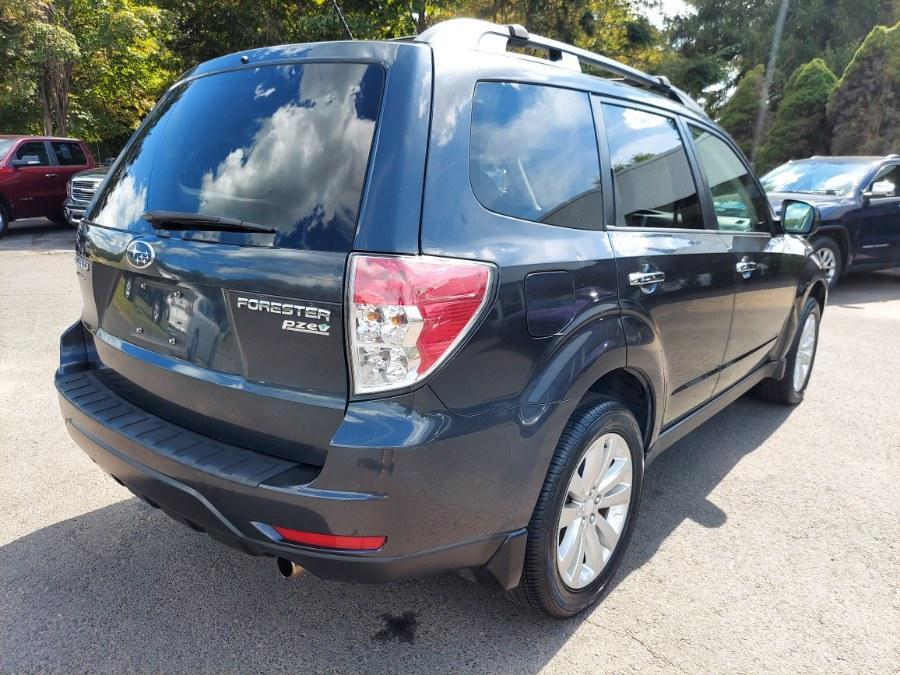 used 2012 Subaru Forester car, priced at $7,995