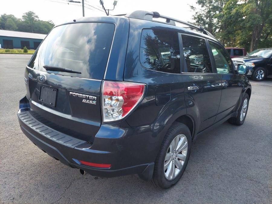 used 2012 Subaru Forester car, priced at $7,995