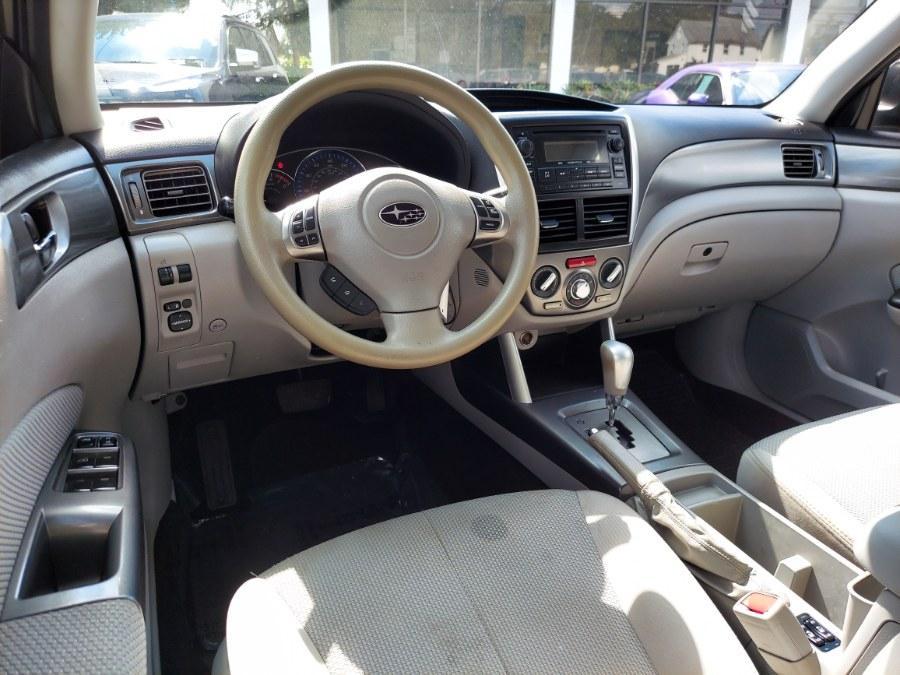 used 2012 Subaru Forester car, priced at $7,995