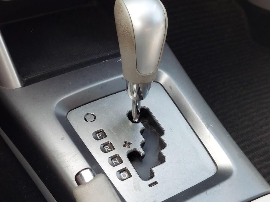 used 2012 Subaru Forester car, priced at $7,995