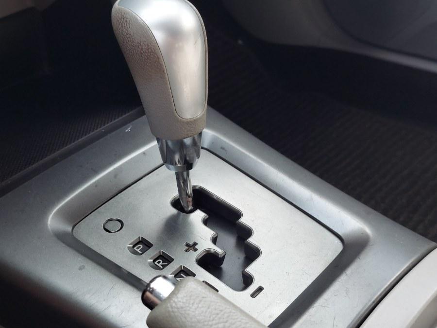 used 2012 Subaru Forester car, priced at $7,995