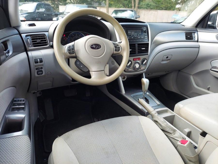 used 2012 Subaru Forester car, priced at $7,995