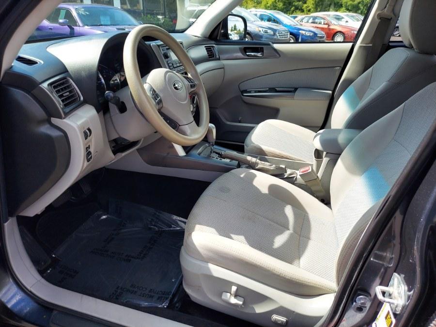used 2012 Subaru Forester car, priced at $7,995
