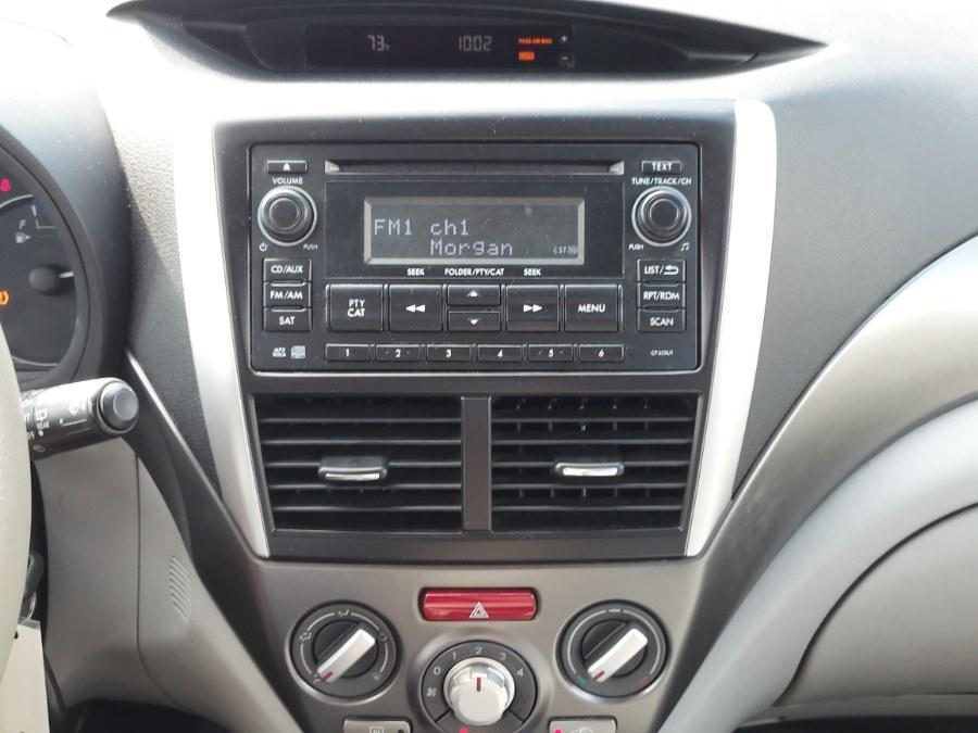 used 2012 Subaru Forester car, priced at $7,995
