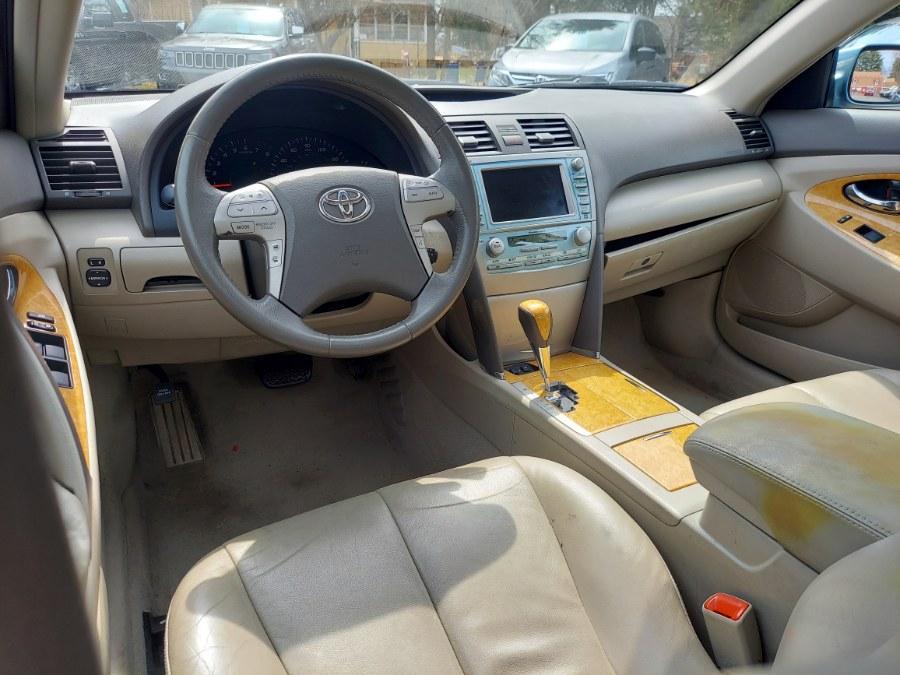used 2007 Toyota Camry car, priced at $7,495