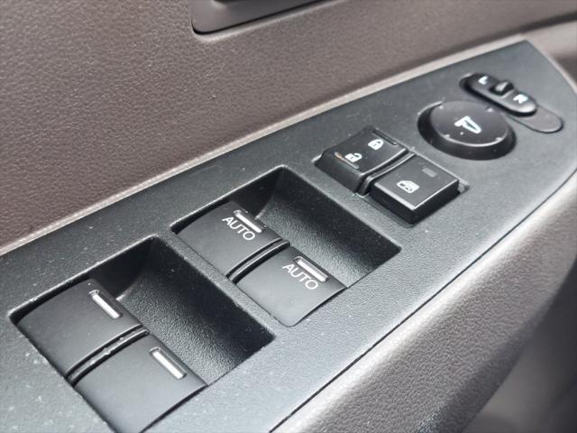 used 2015 Honda Odyssey car, priced at $10,995
