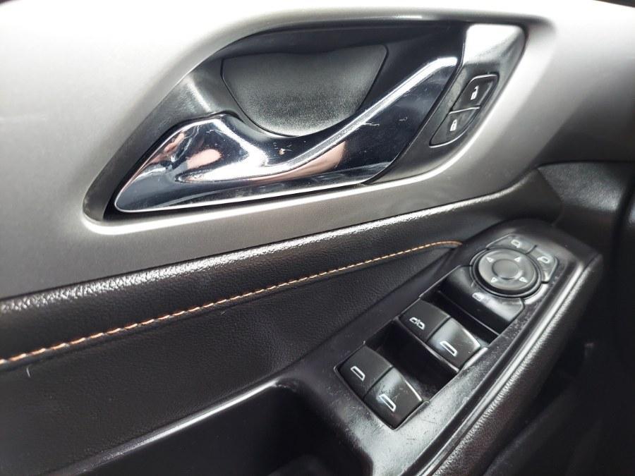 used 2019 Chevrolet Traverse car, priced at $16,995