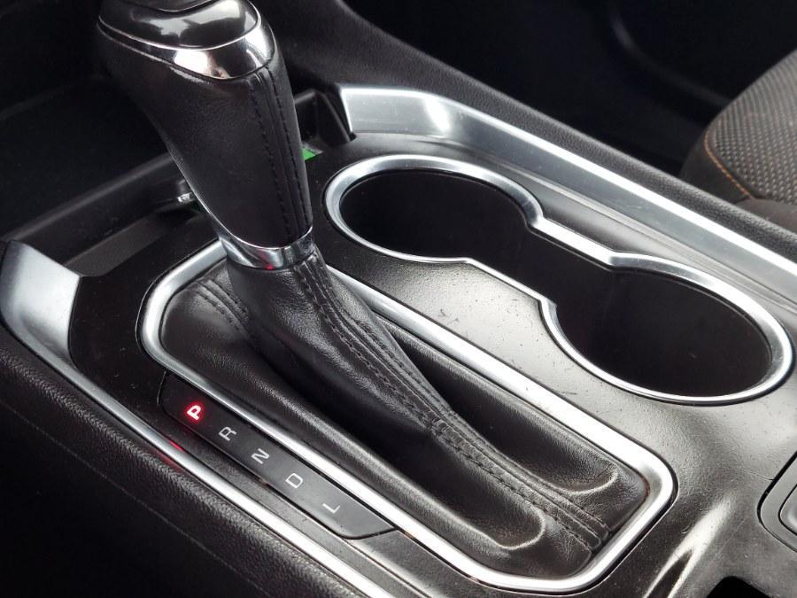 used 2019 Chevrolet Traverse car, priced at $16,995