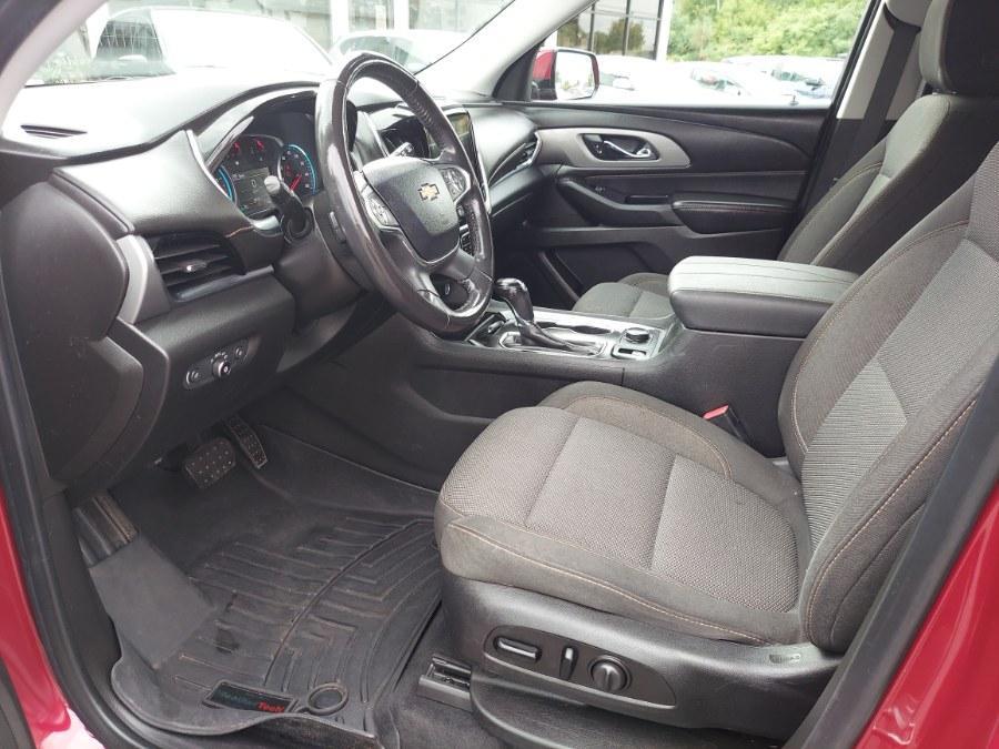 used 2019 Chevrolet Traverse car, priced at $16,995