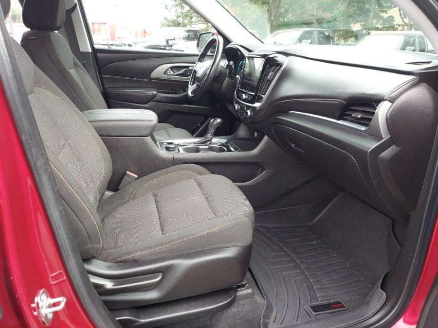 used 2019 Chevrolet Traverse car, priced at $16,995