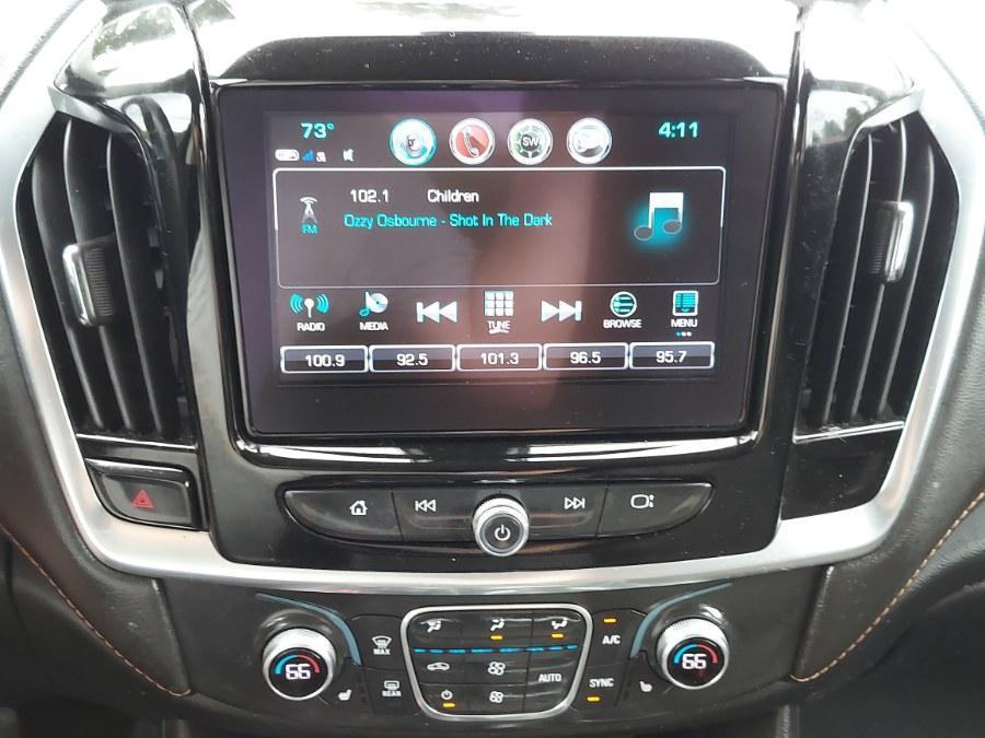 used 2019 Chevrolet Traverse car, priced at $16,995