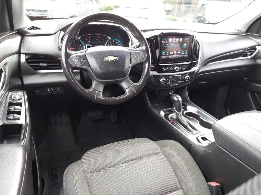 used 2019 Chevrolet Traverse car, priced at $16,995