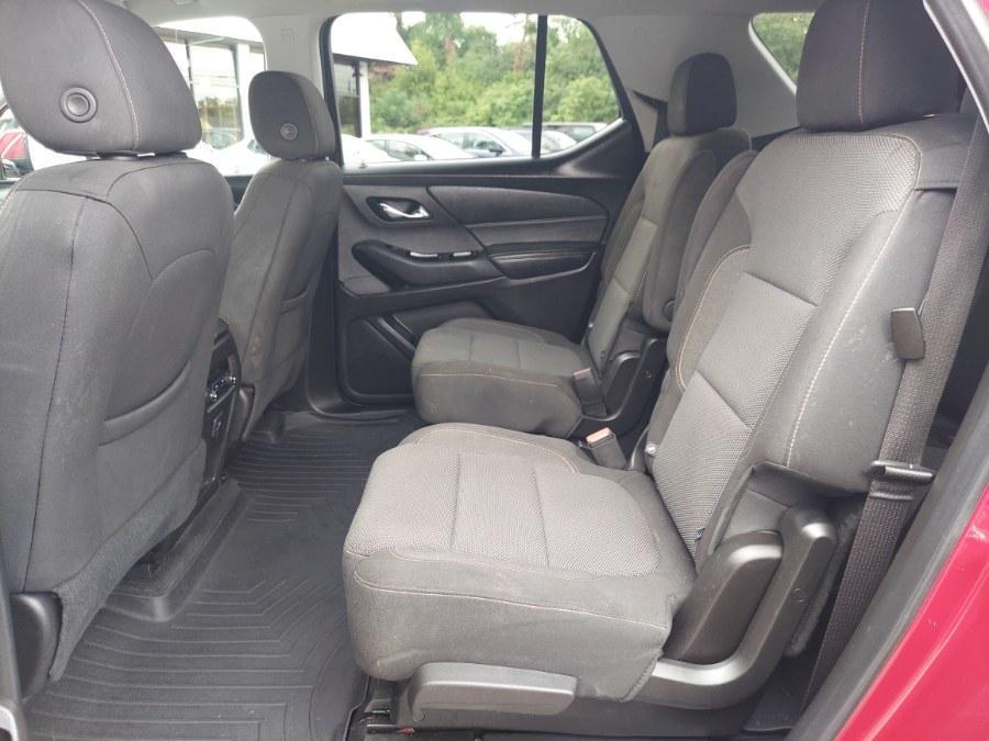 used 2019 Chevrolet Traverse car, priced at $16,995