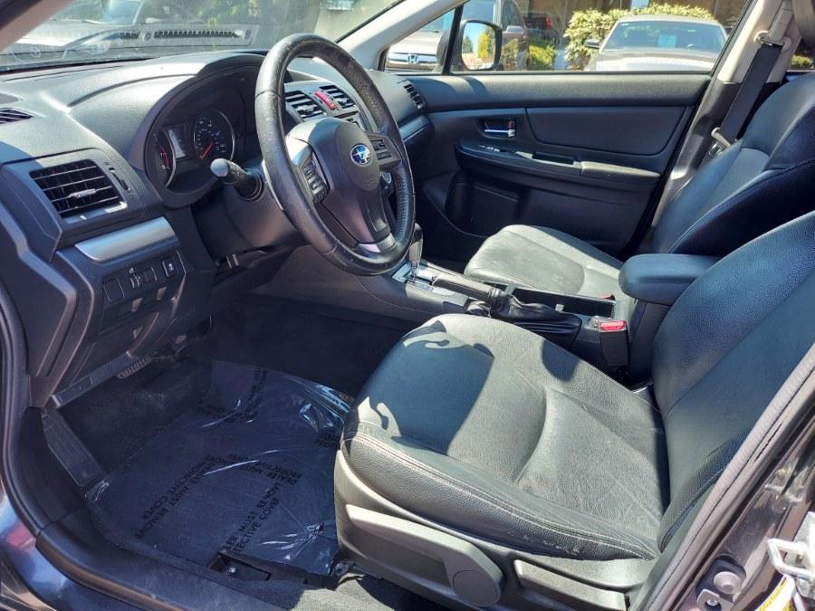 used 2014 Subaru XV Crosstrek car, priced at $11,495