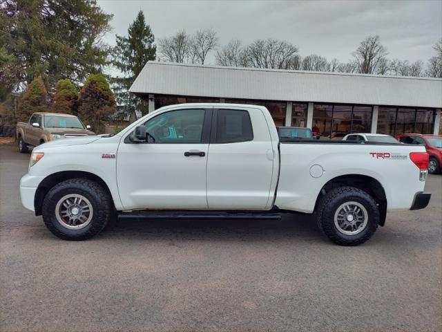 used 2010 Toyota Tundra car, priced at $10,995
