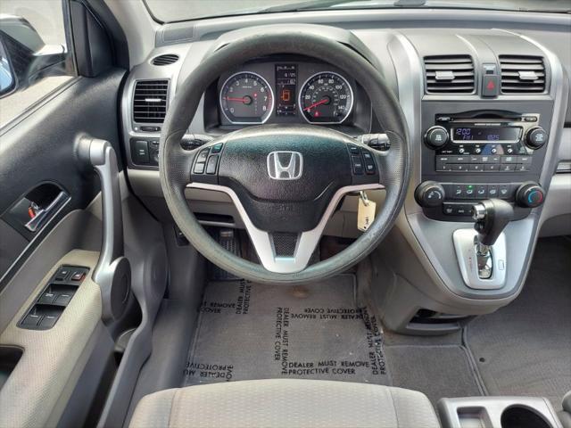 used 2008 Honda CR-V car, priced at $5,995