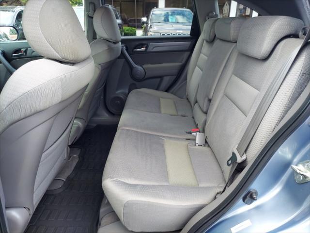 used 2008 Honda CR-V car, priced at $5,995