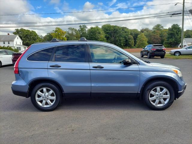 used 2008 Honda CR-V car, priced at $5,995