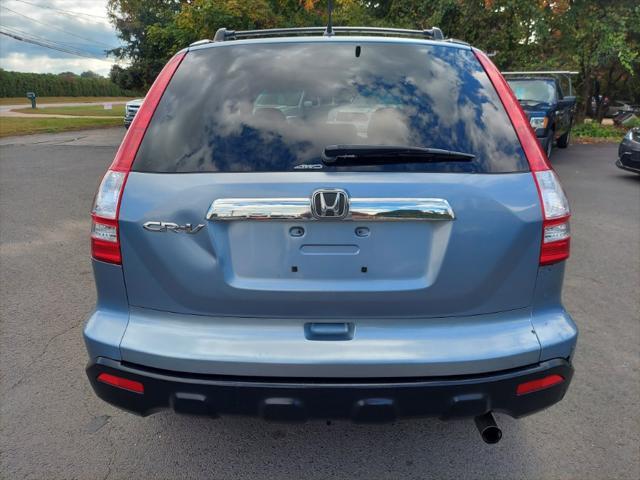 used 2008 Honda CR-V car, priced at $5,995