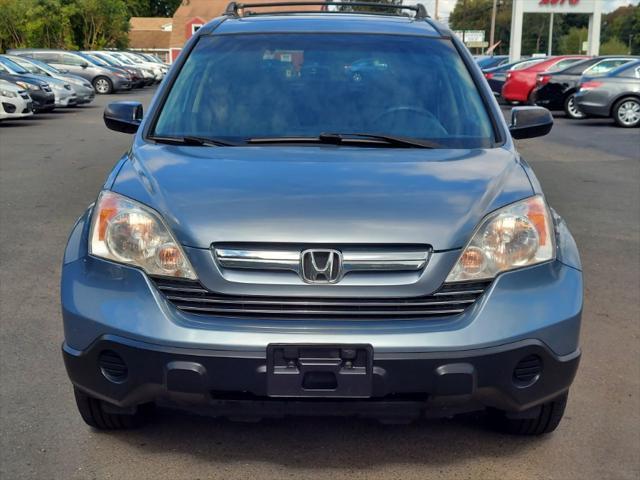 used 2008 Honda CR-V car, priced at $5,995