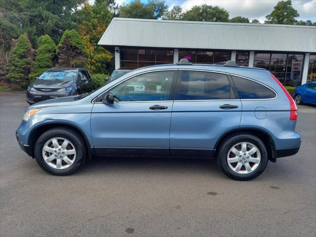 used 2008 Honda CR-V car, priced at $5,995