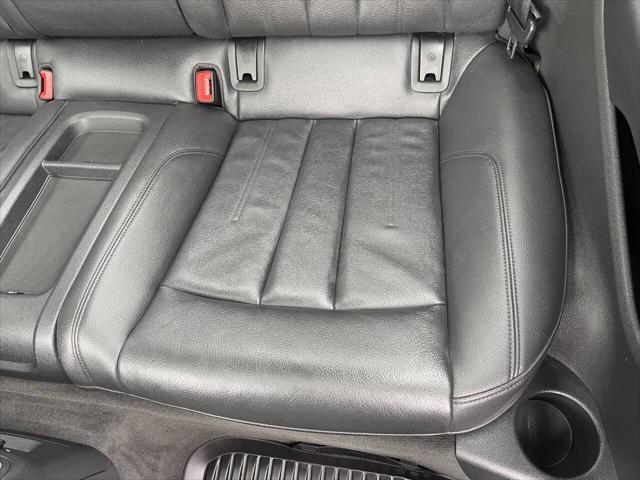 used 2019 Audi A5 car, priced at $22,995