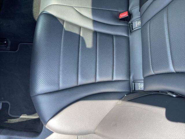 used 2019 Mercedes-Benz C-Class car, priced at $21,995