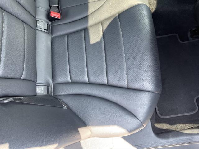 used 2019 Mercedes-Benz C-Class car, priced at $21,995
