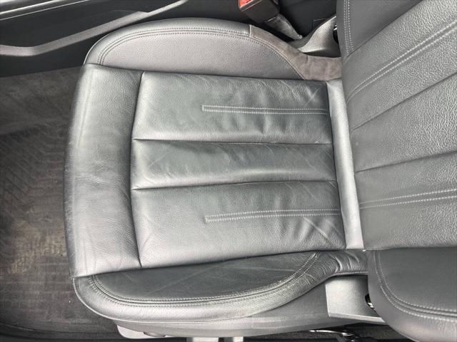 used 2018 Audi A4 car, priced at $15,995
