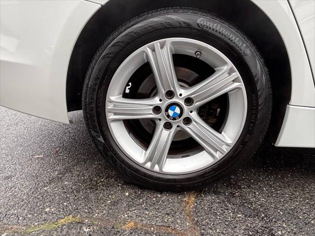 used 2015 BMW 320 car, priced at $13,995