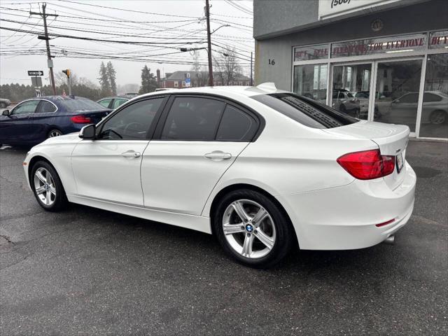 used 2015 BMW 320 car, priced at $13,995