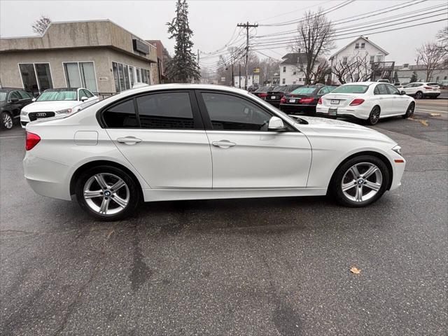 used 2015 BMW 320 car, priced at $13,995