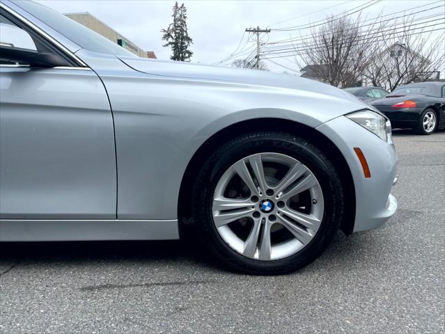 used 2016 BMW 328 car, priced at $15,995