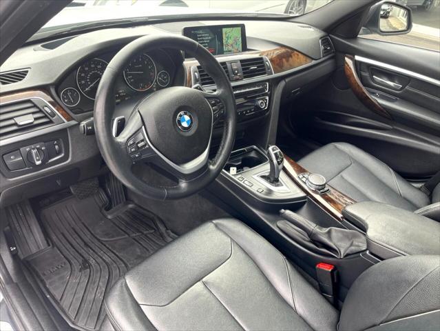 used 2016 BMW 328 car, priced at $15,995