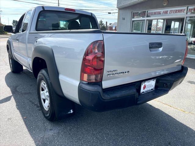 used 2012 Toyota Tacoma car, priced at $19,995