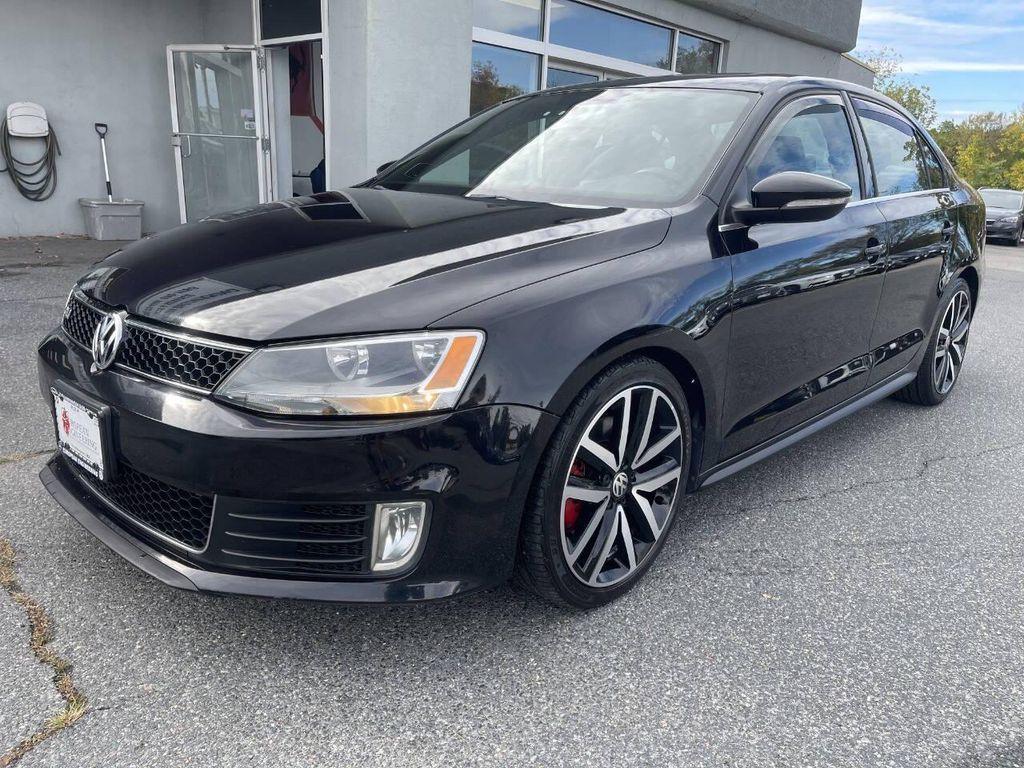 used 2013 Volkswagen Jetta car, priced at $10,995