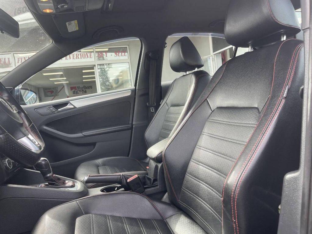 used 2013 Volkswagen Jetta car, priced at $10,995
